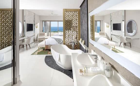 3BD Oceanfront Loft Garza Blanca Cabo - Imagen 3