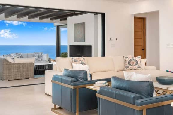 Sublime 4 BR Residence at Quivira, Los Cabos - Image 2