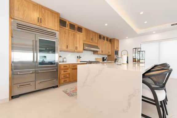 Sublime 4 BR Residence at Quivira, Los Cabos - Image 5
