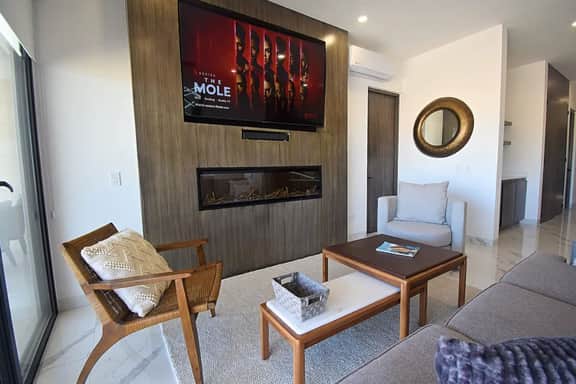 2BD Luxury apt in the Heart of Cabo (Montemar 701) - Imagen 2