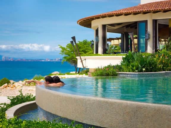 2BD Del Palmar: Cancun, Luxury Resort - Image 3