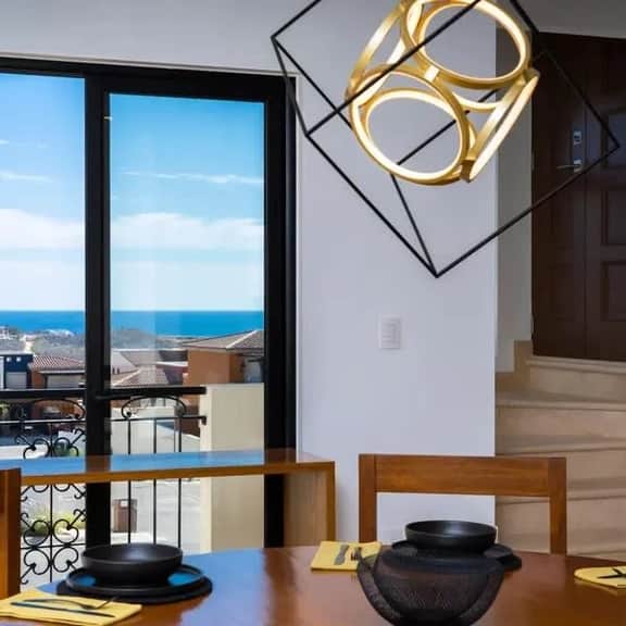 Quivira Ocean view private villa with pool - Imagen 4