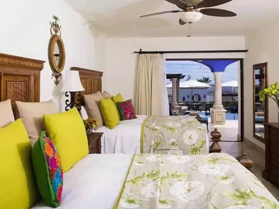 4BD Hacienda Encantada Resort, Ocean View & Pool - Image 2
