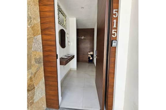 4BD El Tigre: Patio, Pools & Golf Access - Imagen 2