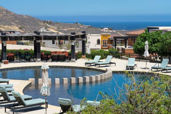 3BD Begati Ocean Views with Luxury Resort - Imagen 2