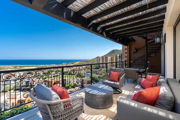 3BD Begati Ocean Views with Luxury Resort - Imagen 4