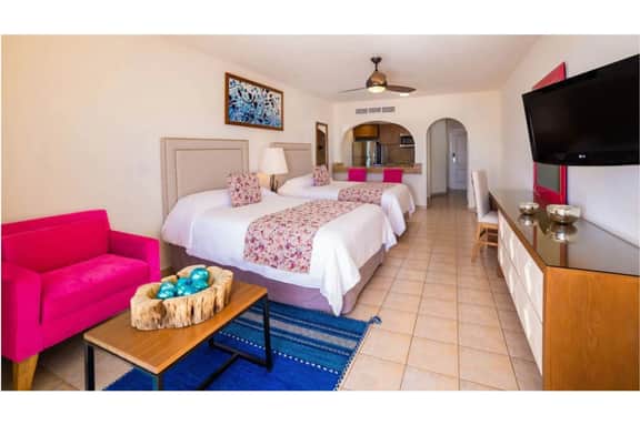 Oceanview Villa Del Palmar Lux. Resort - Imagen 5