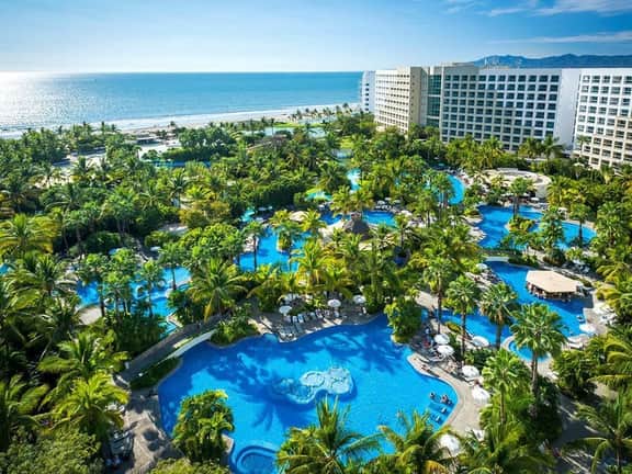 Grand Luxxe Vidanta Resort - Dec 22-29 Flat 50% off - Imagen 4