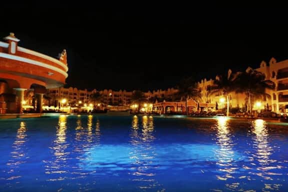 2BD Royal Haciendas: Ocean Views, Pool & Resort - Imagen 4