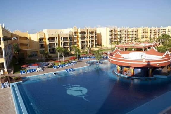 2BD Royal Haciendas: Ocean Views, Pool & Resort - Imagen 5