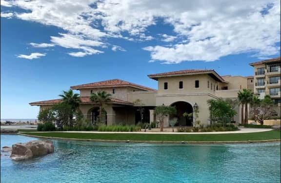 2BD Grand Solmar: Lands End, Luxury Resort - Imagen 5