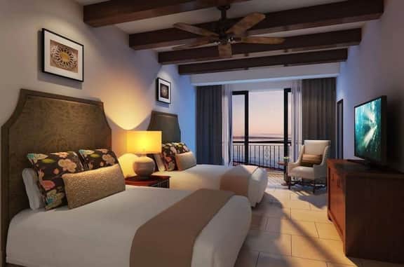 2BD Grand Solmar: Lands End, Luxury Resort - Imagen 3