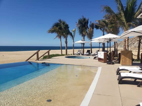 Quivira Ocean view private villa with pool - Imagen 3