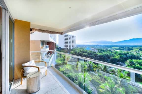 3BD Nuevo Vallarta: Ocean Views w/ Stunning Resort - Image 2