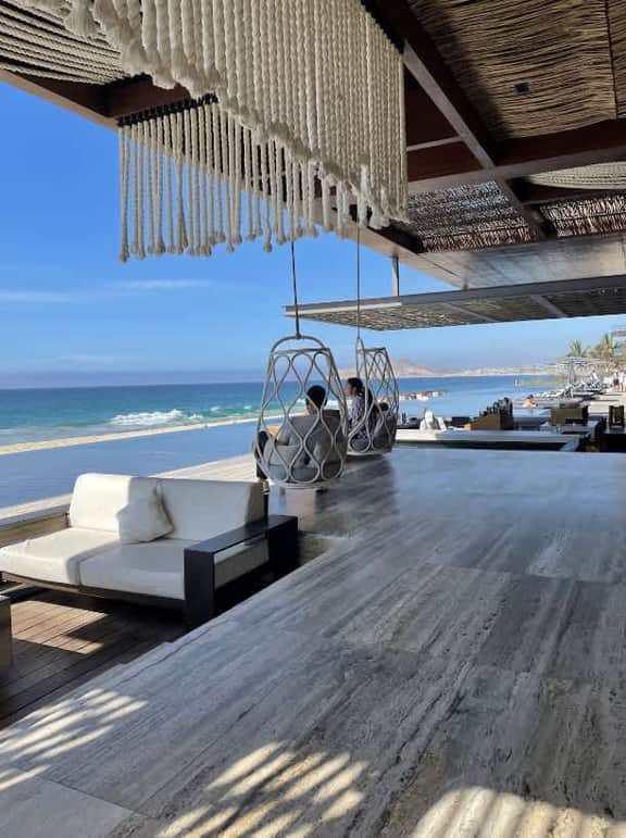 2BD Oceanfront Presidential Suite Solaz Cabo - Imagen 4