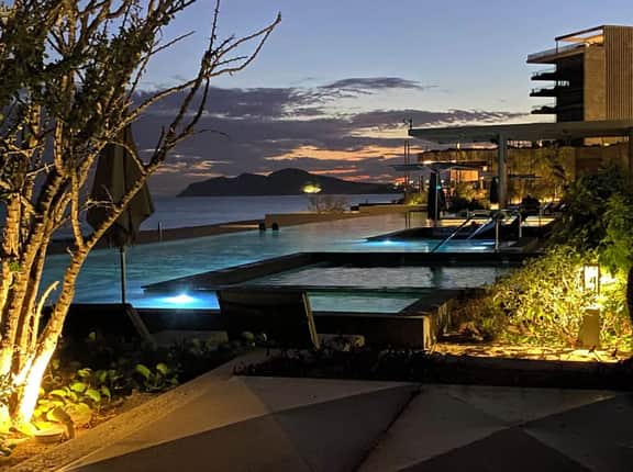 2BD Oceanfront Presidential Suite Solaz Cabo - Imagen 5
