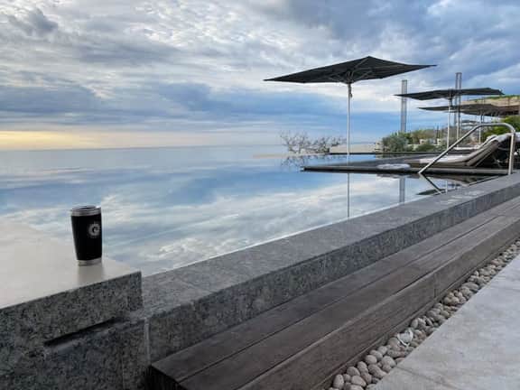 2BD Oceanfront Presidential Suite Solaz Cabo - Imagen 2