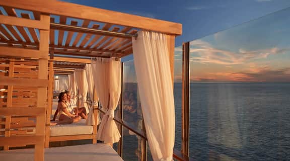2BD Vidanta: Sunset Terrace, Luxury - Imagen 4