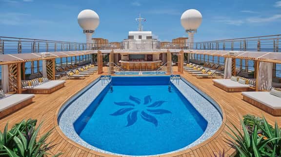 2BD Vidanta: Sunset Terrace, Luxury - Imagen 3