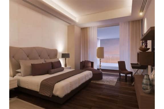 3BD Grand Luxxe: Vidanta Resort, Nuevo Vallarta - Imagen 2
