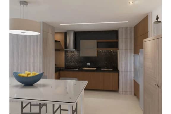 3BD Grand Luxxe: Vidanta Resort, Nuevo Vallarta - Imagen 5