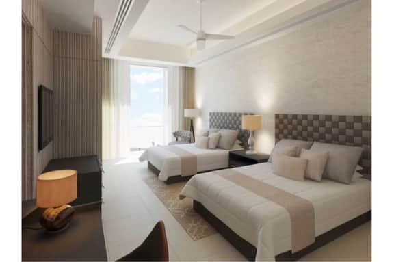 3BD Grand Luxxe: Vidanta Resort, Nuevo Vallarta - Imagen 4