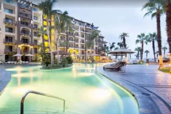 2BD Villa Del Arco Pool, Resort, Stunning View - Imagen 4