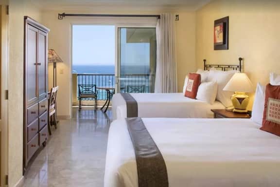 2BD Villa Del Arco Pool, Resort, Stunning View - Imagen 2