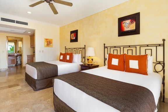 2BD Villa Del Arco Pool, Resort, Stunning View - Imagen 5