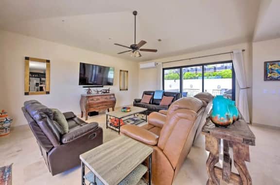 3DB Casa Verde: Ocean Views, Pool & Resort - Imagen 5