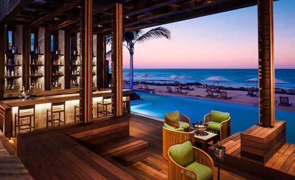Grand Luxxe five diamond beach resort - Imagen 2