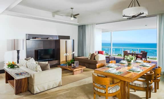 Grand Luxxe five diamond beach resort - Imagen 5