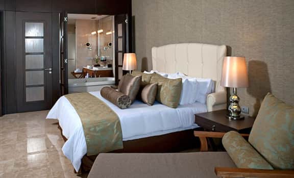 Grand Luxxe five diamond beach resort - Imagen 4