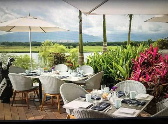 2 BDRM Grand Luxxe Master suit - Imagen 4