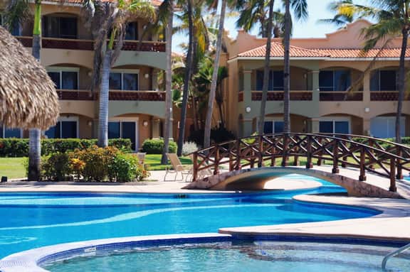 2BD Estrella Del Mar Mazatlan - Image 5