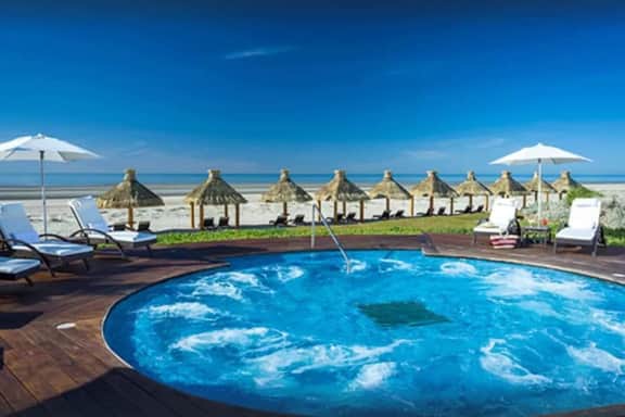 2BD Grand Mayan Vidanta Beach, Luxury Resort - Image 5