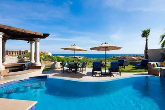 3BD Hacienda Encantada Stunning Ocean Villa - Imagen 3
