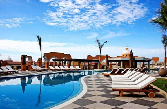 3BD Hacienda Encantada Stunning Ocean Villa - Imagen 4