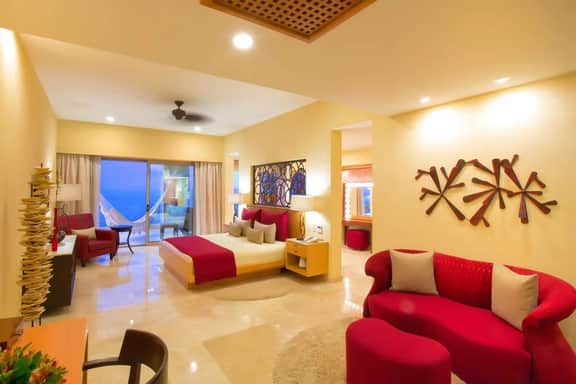 3BD Garza Blanca: Puerto Vallarta, Luxury Resort - Imagen 3