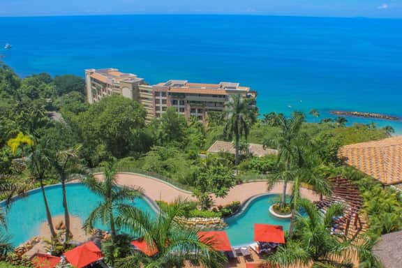 3BD Garza Blanca: Puerto Vallarta, Luxury Resort - Imagen 4