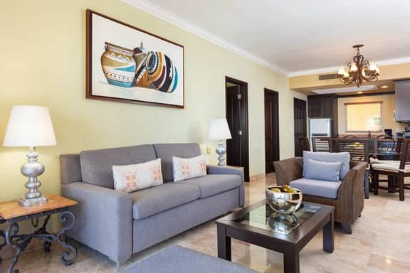 Villa del Palmar Oceanview Resort Amenities - Imagen 3