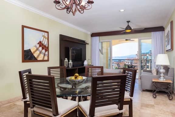Villa del Palmar Oceanview Resort Amenities - Imagen 2