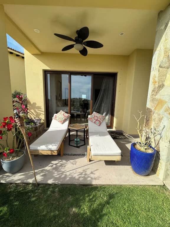 3BD Elegant Villa San Jose del Cabo Golf Course - Imagen 5