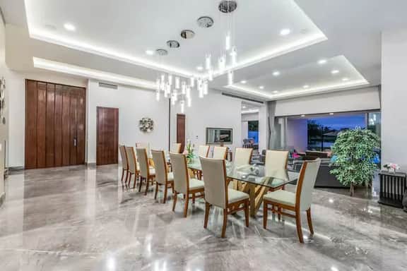 The Mansion Riviera Nayarit - Image 5