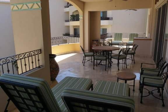 JR Suite villa Palmar with Resort Amenities - Image 5