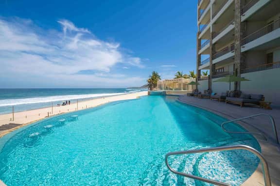 3BD Costa Azul Pool, Resort & Ocean Views - Imagen 5