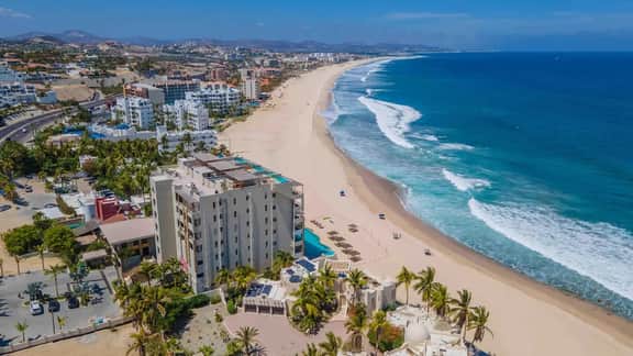 3BD Costa Azul Pool, Resort & Ocean Views - Imagen 2