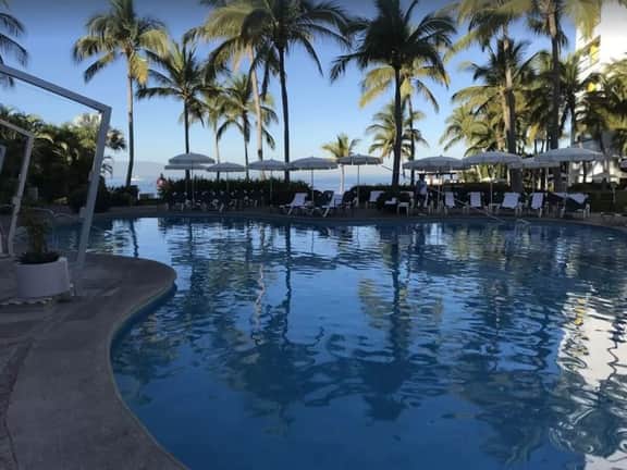 2BD Mayan Palace Vidanta Resort, Puerto Vallarta - Image 3
