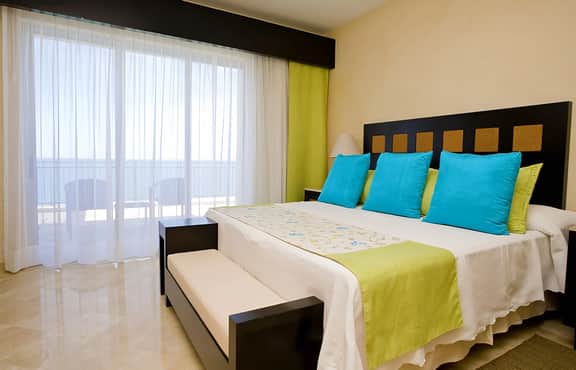 1BD Garza Blanca Oceanview, Pool & Beach Resort - Image 3