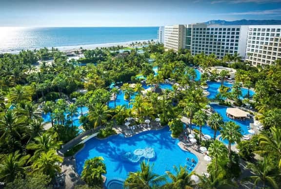 2BD Grand Bliss Vidanta Resort Nuevo Vallarta - Image 4